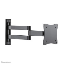 Neomounts WAH 10"-27" 1TFT 3 joints black Max.12 Neomounts WAH 10"-27" 1TFT 3 joints black Max.12