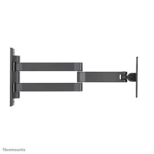 Neomounts WAH 10"-27" 1TFT 3 joints black Max.12 Neomounts WAH 10"-27" 1TFT 3 joints black Max.12