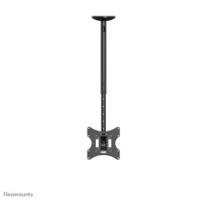 Neomounts lubų laikiklis FPMA-C060BLACK 10" - 40" Neomounts lubų laikiklis FPMA-C060BLACK 10" - 40"