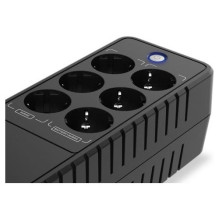 UPS Conceptronic ZEUS05E