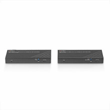 USB adapter Lindy Adap Lindy Extender Cat.6 HDMI KVM Ext. 150m USB adapter Lindy Adap Lindy Extender Cat.6 HDMI KVM Ext. 150m