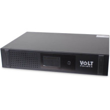 UPS Volt RackUPS 850VA (5UTRA85019)
