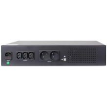 UPS Volt RackUPS 850VA (5UTRA85019)