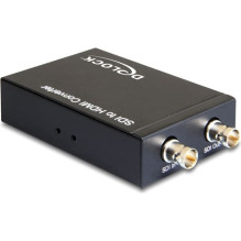 Delock Konverteris 3G-SDI –...