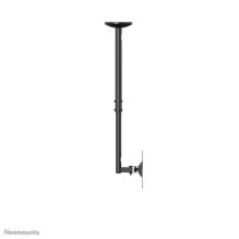 Neomounts lubų laikiklis FPMA-C060BLACK 10" - 40" Neomounts lubų laikiklis FPMA-C060BLACK 10" - 40"