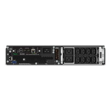 SMART UPS RT (SRT3000RMXLI-NC) SMART UPS RT (SRT3000RMXLI-NC)