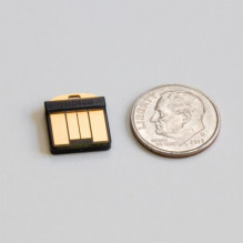 YUBICO YubiKey 5 Nano USB-Sicherheitsschlüssel USBSicherheitsschlüssel (5060408461457)