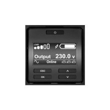 SMART UPS RT (SRT3000RMXLI-NC) SMART UPS RT (SRT3000RMXLI-NC)