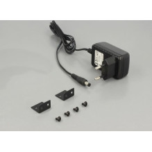 Delock Konverteris 3G-SDI – HDMI (93237) Delock Konverteris 3G-SDI – HDMI (93237)