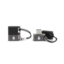 Kensington VeriMark Guard 2.1 USB-C fingerprint key