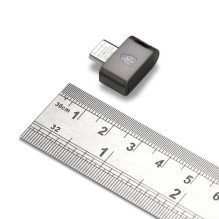 Kensington VeriMark Guard 2.1 USB-C pirkšto atspaudo raktas