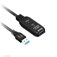 Club3D USB 3.2 A...