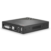 LINDY KVM IP prieigos jungiklis DVI-I ir USB LINDY KVM IP prieigos jungiklis DVI-I ir USB