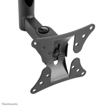 Neomounts DEH 10"-30" 1TFT 1locītava H:60-85cm Maks.20KG Black Neomounts DEH 10"-30" 1TFT 1locītava H:60-85cm Maks.20KG Black