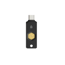 Kensington VERIMARK NFC+ security key - / USB-C Kensington VERIMARK NFC+ security key - / USB-C