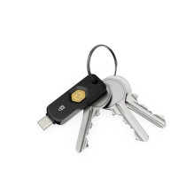 Kensington VERIMARK NFC+ security key - / USB-C Kensington VERIMARK NFC+ security key - / USB-C