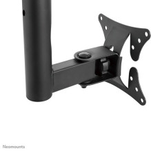 Neomounts DEH 10"-30" 1TFT 1locītava H:60-85cm Maks.20KG Black Neomounts DEH 10"-30" 1TFT 1locītava H:60-85cm Maks.20KG Black