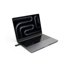 Kensington VERIMARK NFC+ security key - / USB-C Kensington VERIMARK NFC+ security key - / USB-C