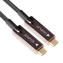 USB kabelis Club 3D USB-C -...