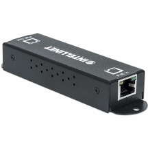 Intellinet Network Solutions GIGABIT signāla pastiprinātājs extender POE / POE+ 1 porta (560962) Intellinet Network Solutions GIGABIT signāla pastiprinātājs extender POE / POE+ 1 porta (560962)
