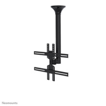Neomounts griestu stiprinājums FPMA-C400BLACK 32'' - 60''