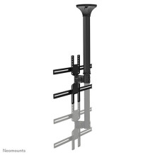 Neomounts griestu stiprinājums FPMA-C400BLACK 32'' - 60''