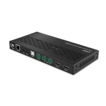 USB adapter Lindy Adap Lindy HDMIUSB over IP encoder