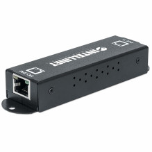 Intellinet Network Solutions GIGABIT signāla pastiprinātājs extender POE / POE+ 1 porta (560962) Intellinet Network Solutions GIGABIT signāla pastiprinātājs extender POE / POE+ 1 porta (560962)