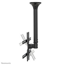 Neomounts griestu stiprinājums FPMA-C400BLACK 32'' - 60''