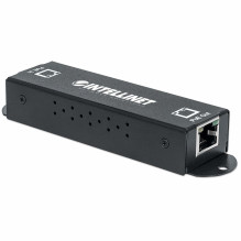 Intellinet Network Solutions GIGABIT signāla pastiprinātājs extender POE / POE+ 1 porta (560962) Intellinet Network Solutions GIGABIT signāla pastiprinātājs extender POE / POE+ 1 porta (560962)
