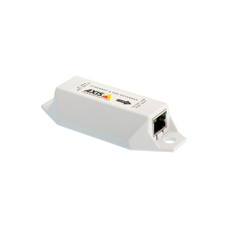 AXIS T8129 PoE Plėtiklis