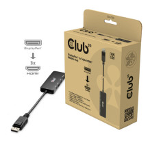 Club 3D CLUB3D CSV-7330...
