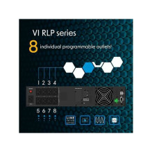 UPS PowerWalker VI 3000 RLP
