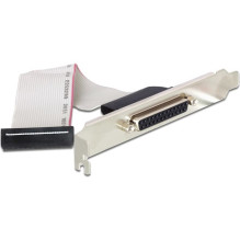 Controller Delock PCIe x1 - 4x RS-232 DB9 + LPT DB25 (89177) Controller Delock PCIe x1 - 4x RS-232 DB9 + LPT DB25 (89177)