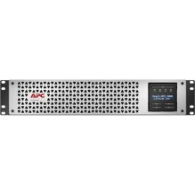 UPS APC Smart-UPS 3000VA + SmartConnect Port (SMTL3000RMI2UC) UPS APC Smart-UPS 3000VA + SmartConnect Port (SMTL3000RMI2UC)