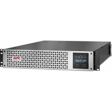 UPS APC Smart-UPS 2200VA (SMTL2200RMI2UCNC) UPS APC Smart-UPS 2200VA (SMTL2200RMI2UCNC)
