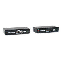 USB adapter LevelOne LevelOne KVM-9036 KVM extender Transmitter and receiver