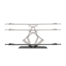 LogiLink sienas turētājs BP0114 37'' - 80''