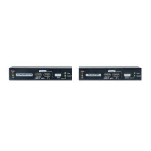 USB adapter LevelOne LevelOne KVM-9036 KVM extender Transmitter and receiver