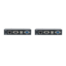 USB adapter LevelOne LevelOne KVM-9036 KVM extender Transmitter and receiver