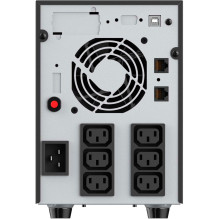 UPS PowerWalker Basic VI 3000 STL IEC (10121196)