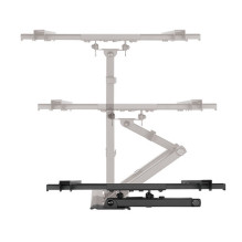 Sienas stiprinājums LCD / LED VESA 32-70 collas Maks. 50kg Sienas stiprinājums LCD / LED VESA 32-70 collas Maks. 50kg