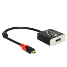 Adapter USB Delock USB-C -...