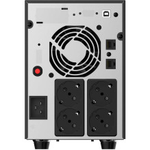 UPS PowerWalker Basic VI 3000 STL (10121194) UPS PowerWalker Basic VI 3000 STL (10121194)