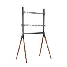 LogiLink grindų stovas BP0078 49'' - 70'' LogiLink grindų stovas BP0078 49'' - 70''