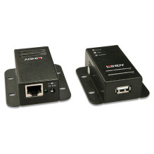 Lindy 42680 USB - RJ45 Black (42680)