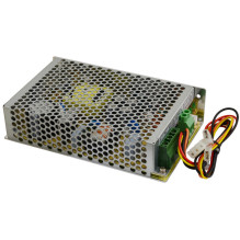 Mean Well SCP-75-12 13.8V / 5.4A Built-in Switching Buffer Power Supply Mean Well SCP-75-12 13.8V / 5.4A Built-in Switching Buffer Power Supply