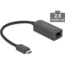 Adapter USB Delock 66645...