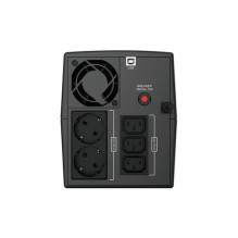 UPS Conceptronic ZEUS04EM