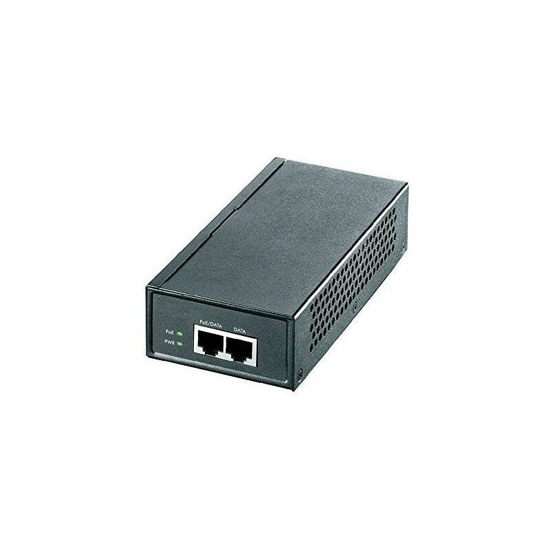 Longshine LCS-P302 PoE Injector / IEEE 802.3at / 30Watt retail